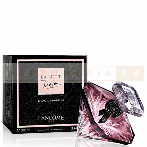 EU Lancom La Nuit Tresor 75 ml