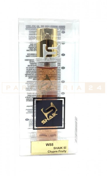 20ml Shaik W88 (Giorgio Armani Si )