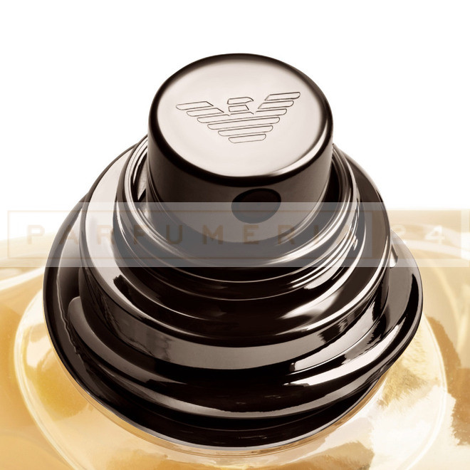 A+ GIORGIO ARMANI STRONGER WITH YOU ONLY 100 ml edt