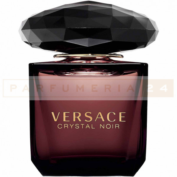  Тестер EU Versace Crystal Noir ,90ml