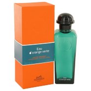 Hermes Eau D'orange Verte,100ml 