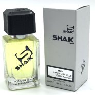Shaik M49 (Dolce & Gabbana Light Blue Pour Homme)
