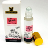 Масляные духи 10 ml (new) Gucci Flora by Gucci Gorgeous Gardenia