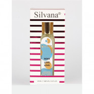 Мини-парфюм 18 ml Silvana 355 W Love Love(Moschino Cheap and Chic I Love Love)