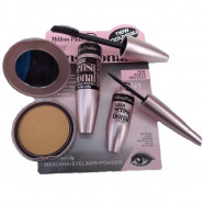 Million Pauline 3in1 new nouveau