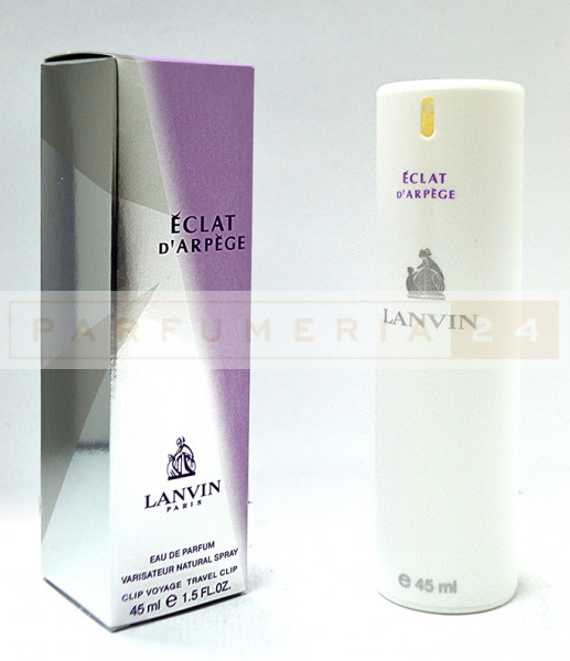 Компактный парфюм Lanvin Eclat d'Arpege, 45 ml