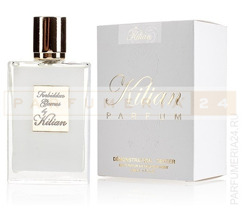  Тестер By Kilian Forbidden Games, 50 ml 