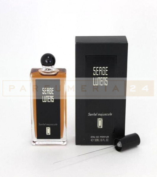Serge Lutens Santal Majuscule edp,50ml