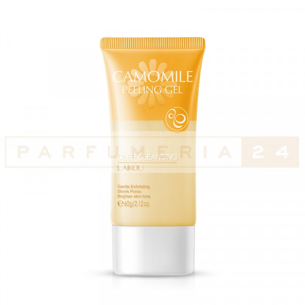 Camomile Peeling gel 60г