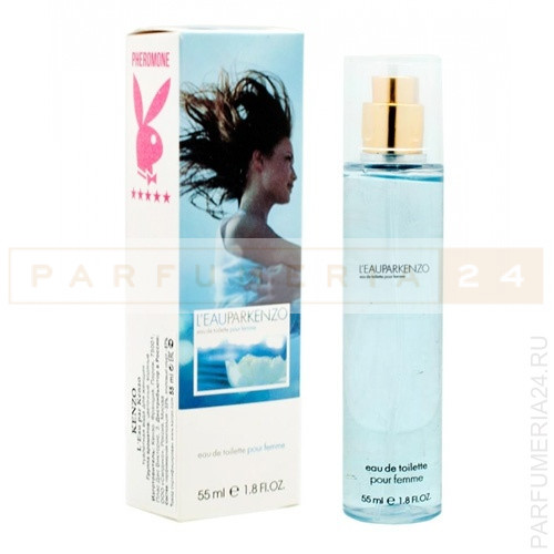 Kenzo "L'Eau par Kenzo" Pour Femme 55 ml