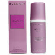 Дезодорант Bvlgari Omnia Amethyste for woman 150ml