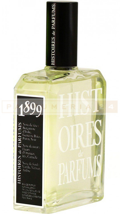 Histoires de Parfums 1899 Hemingway, 120 ml