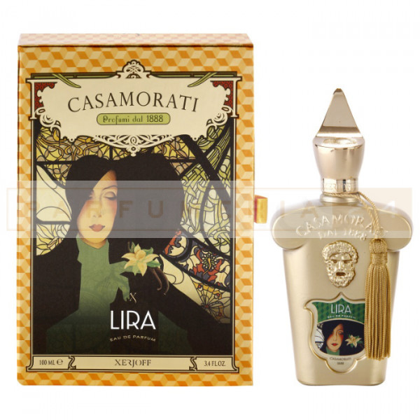 XerJoff Casamorati 1888 Lira 
