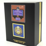 Тестер Opulent Shaik Blue №77