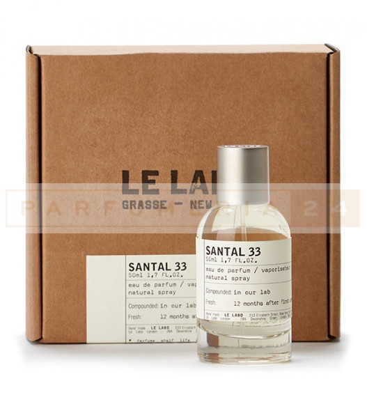 Le Labo Santal 33 , 50 ml