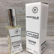 Мини-тестеры 60ml Duty Free Montale Sweet Peony