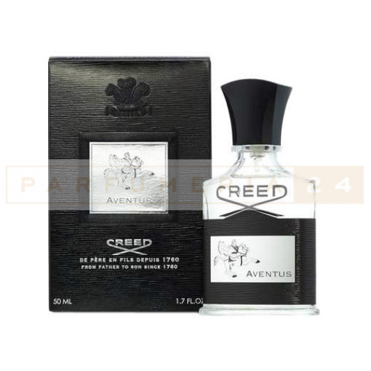 EU Creed "Aventus Pour Homme" 50 ml