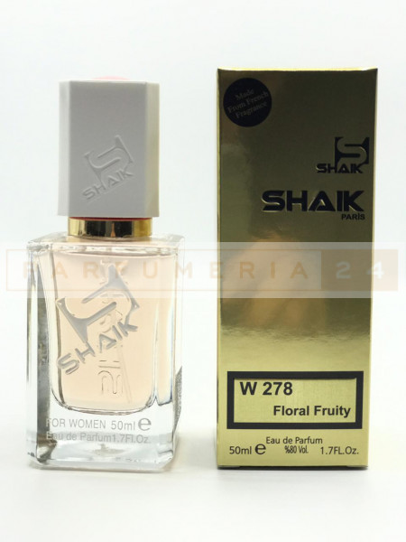 Shaik W278 (Simimi Memoire d'Anna), 50 ml
