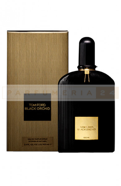 Tom Ford Black Orchid for women 100ml