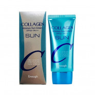 Солнцезащитный крем с коллагеном Enough Collagen Moisture Sun Cream SPF 50+ PA+++