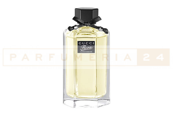 Тестер Gucci Flora by Gucci Glorious Mandarin edp 100ml.