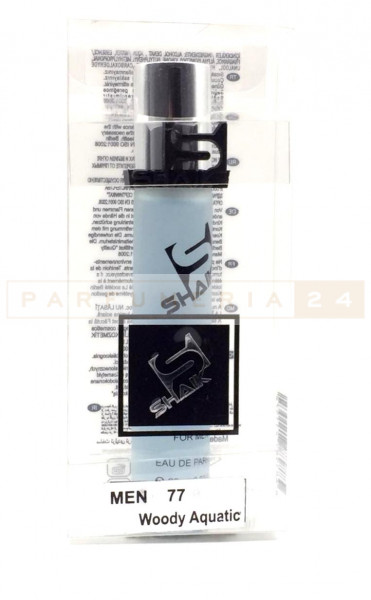 20ml Shaik M77 (Versace Versace Man Eau Fraiche) 