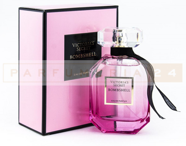 EU Victoria's Secret Bombshell 100 ml