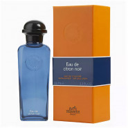 Hermes Eau De Citron Noir,100ml 