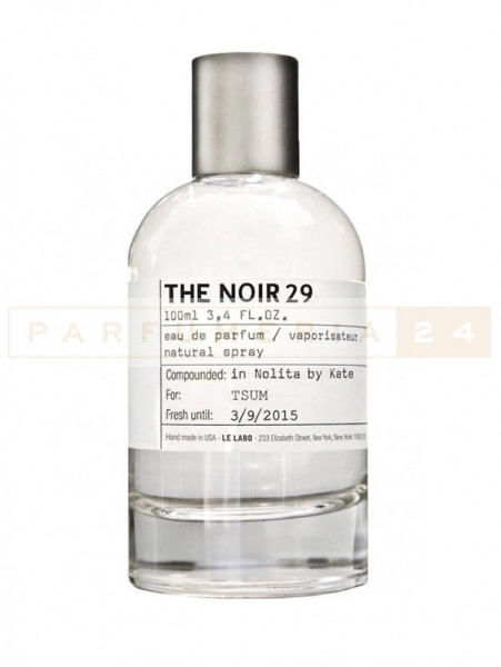  LUX Le Labo 100ml The Noir 29  100ml