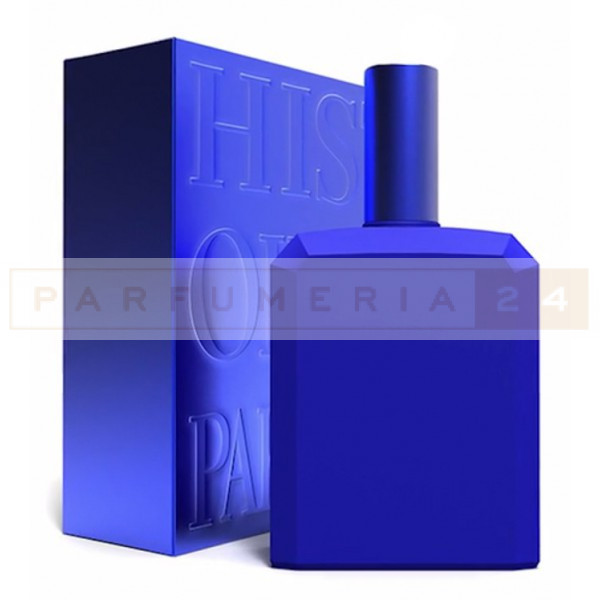 Histoires de Parfums This Is Not A Blue Bottle, 120 ml