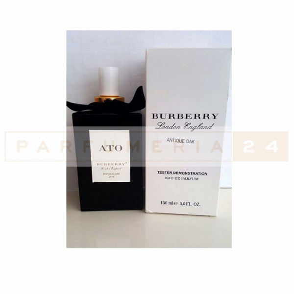 Тестер Burberry Antique Oak