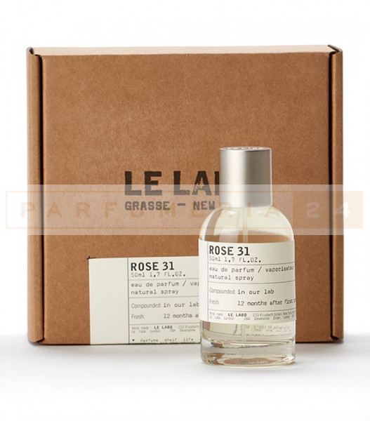  Le Labo Rose 31, 50 ml